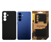 Tactical Velvet Smoothie Kryt pro Samsung Galaxy S26+ Asphalt - 1514500 - zdjęcie 4